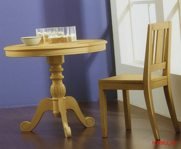 Стол De Baggis T.0792